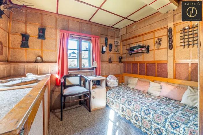 Prodej chalupy, Josefův Důl - Karlov, 132 m2