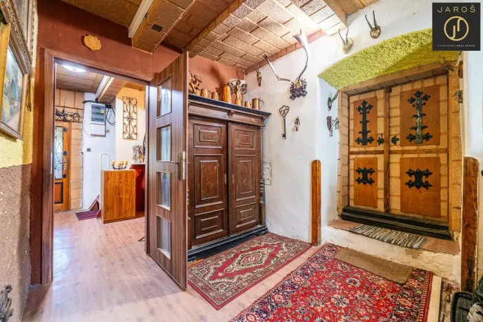 Prodej chalupy, Josefův Důl - Karlov, 132 m2