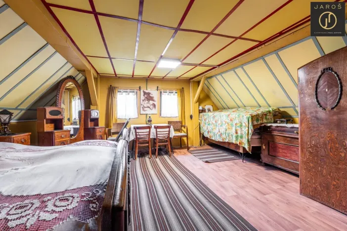 Prodej chalupy, Josefův Důl - Karlov, 132 m2