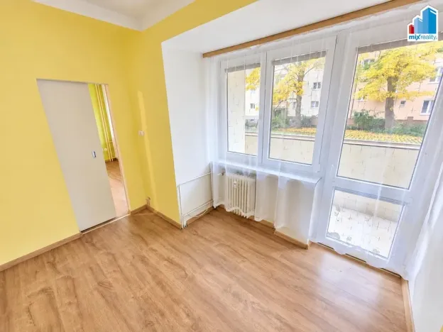 Prodej bytu 2+kk, Plzeň - Východní Předměstí, Guldenerova, 39 m2