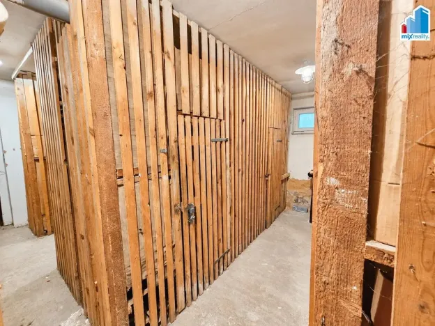 Prodej bytu 2+kk, Plzeň - Východní Předměstí, Guldenerova, 39 m2
