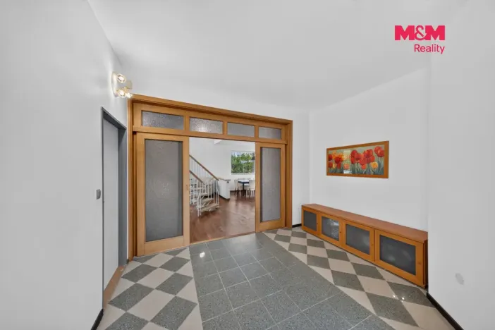 Prodej rodinného domu, Březová-Oleško - Oleško, Východní, 295 m2