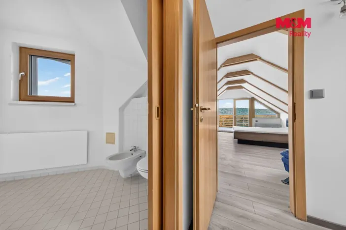 Prodej rodinného domu, Březová-Oleško - Oleško, Východní, 295 m2