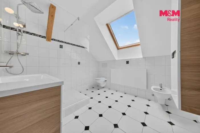 Prodej rodinného domu, Březová-Oleško - Oleško, Východní, 295 m2