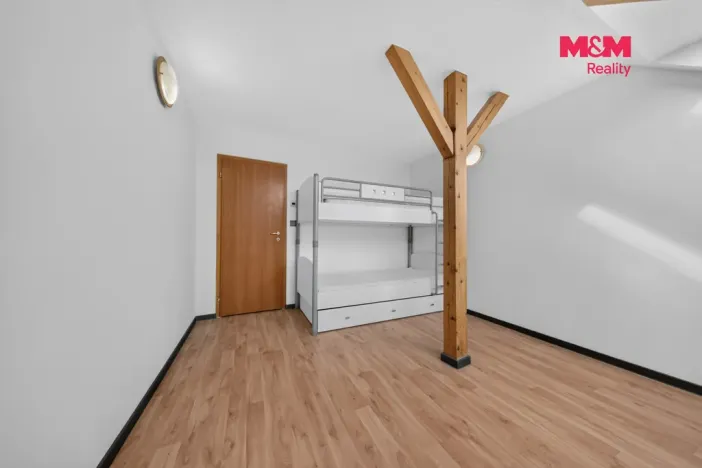 Prodej rodinného domu, Březová-Oleško - Oleško, Východní, 295 m2