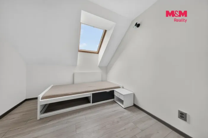 Prodej rodinného domu, Březová-Oleško - Oleško, Východní, 295 m2