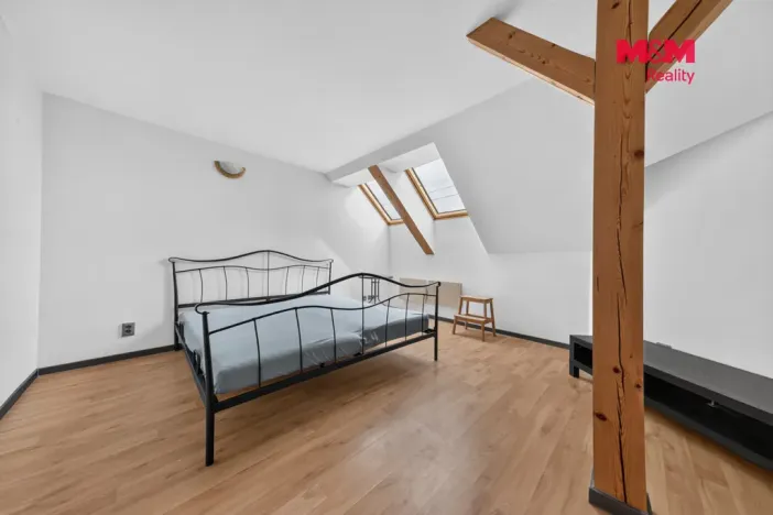 Prodej rodinného domu, Březová-Oleško - Oleško, Východní, 295 m2