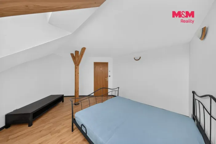 Prodej rodinného domu, Březová-Oleško - Oleško, Východní, 295 m2