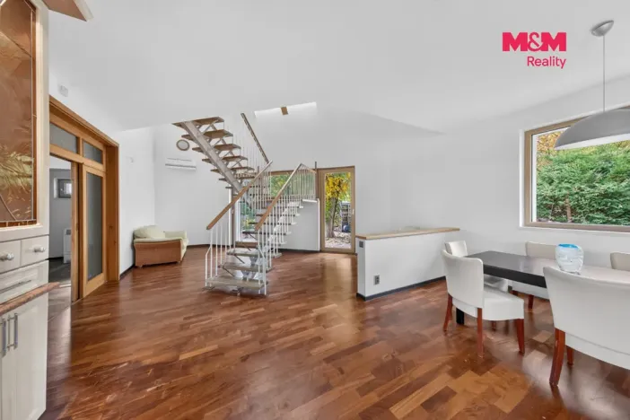 Prodej rodinného domu, Březová-Oleško - Oleško, Východní, 295 m2