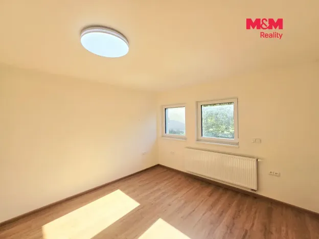Prodej rodinného domu, Praha - Kyje, Bajgarova, 160 m2