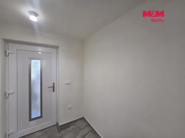 Prodej rodinného domu, Praha - Kyje, Bajgarova, 160 m2
