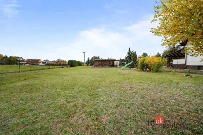 Prodej pozemku pro bydlení, Zdelov, 2759 m2
