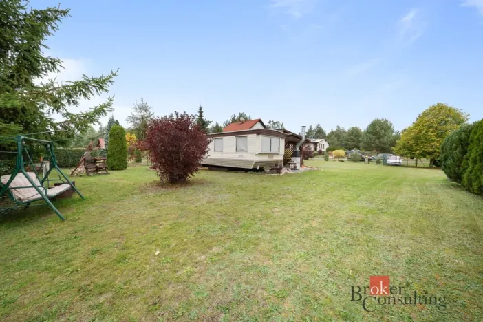 Prodej pozemku pro bydlení, Zdelov, 2759 m2