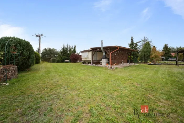Prodej pozemku pro bydlení, Zdelov, 2759 m2