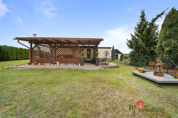 Prodej pozemku pro bydlení, Zdelov, 2759 m2