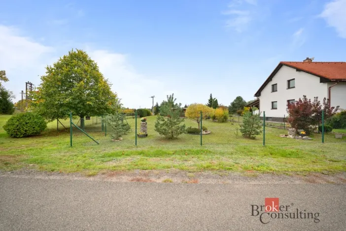 Prodej pozemku pro bydlení, Zdelov, 2759 m2