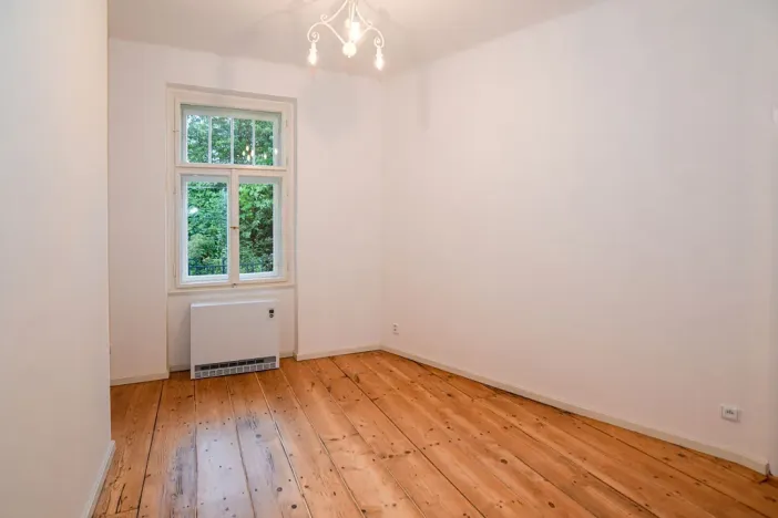 Pronájem bytu 3+kk, Praha - Zbraslav, U Národní galerie, 68 m2