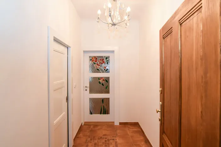 Pronájem bytu 3+kk, Praha - Zbraslav, U Národní galerie, 68 m2
