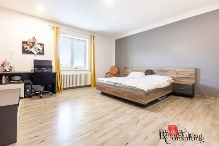 Prodej rodinného domu, Teplice, Nákladní, 265 m2