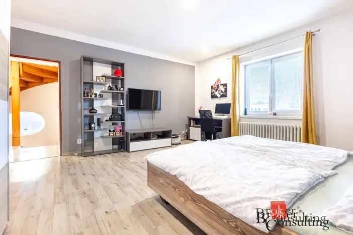 Prodej rodinného domu, Teplice, Nákladní, 265 m2