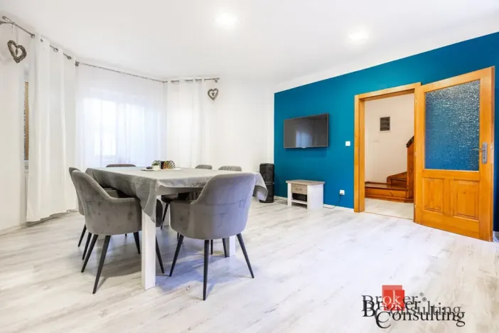Prodej rodinného domu, Teplice, Nákladní, 265 m2
