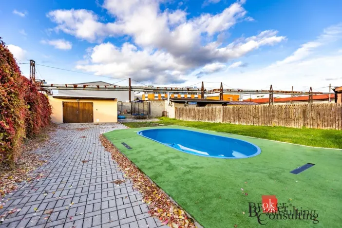 Prodej rodinného domu, Teplice, Nákladní, 265 m2