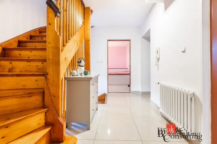 Prodej rodinného domu, Teplice, Nákladní, 265 m2