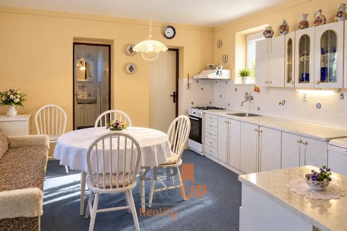Prodej rodinného domu, Suchov, 125 m2