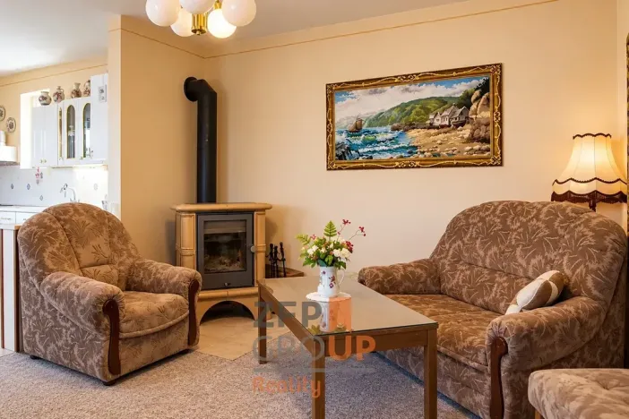 Prodej rodinného domu, Suchov, 125 m2