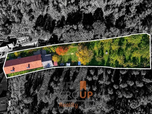 Prodej rodinného domu, Suchov, 125 m2