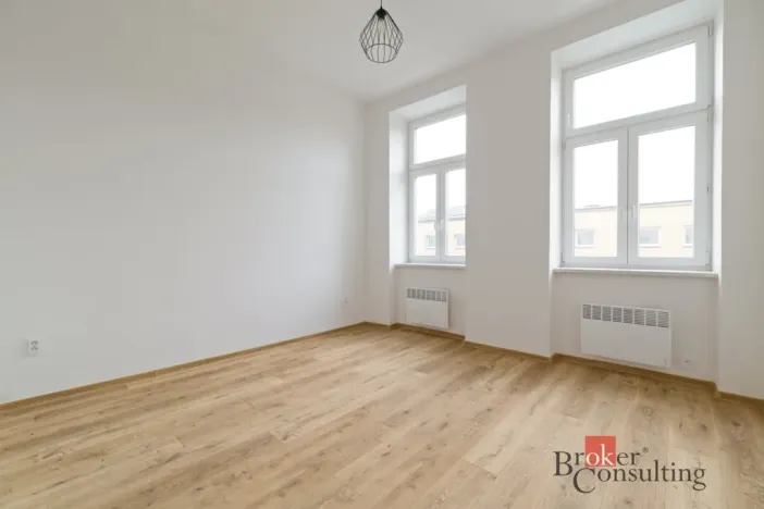 Prodej bytu 2+kk, Opava - Předměstí, Zámecký okruh, 49 m2