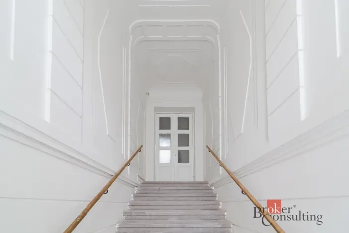 Prodej bytu 2+kk, Opava - Předměstí, Zámecký okruh, 49 m2