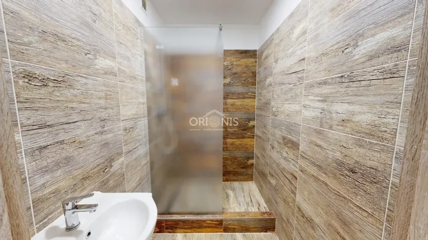 Pronájem bytu 2+kk, Chomutov, Dřínovská, 42 m2