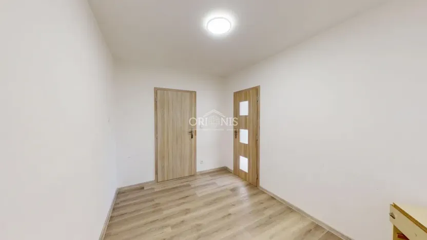 Pronájem bytu 2+kk, Chomutov, Dřínovská, 42 m2