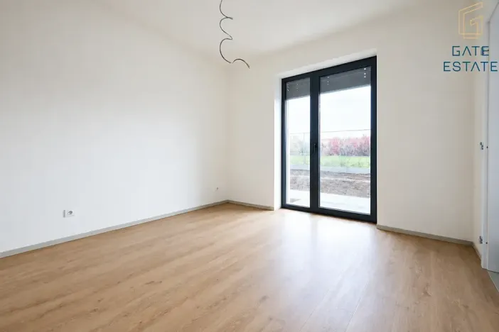 Pronájem bytu 2+kk, Holešov, Pod Hrádkem, 52 m2