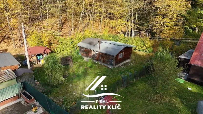 Prodej chaty, Ostrava, Kyjovická, 25 m2