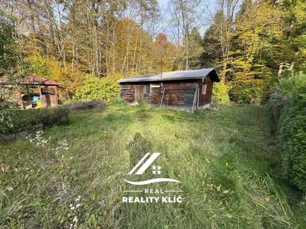 Prodej chaty, Ostrava, Kyjovická, 25 m2