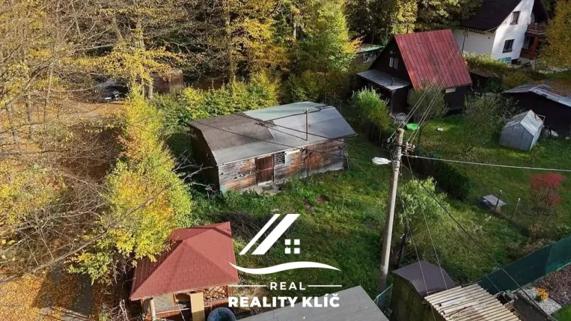 Prodej chaty, Ostrava, Kyjovická, 25 m2