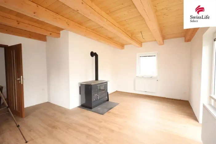 Prodej rodinného domu, Třemešné - Pavlíkov, 54 m2