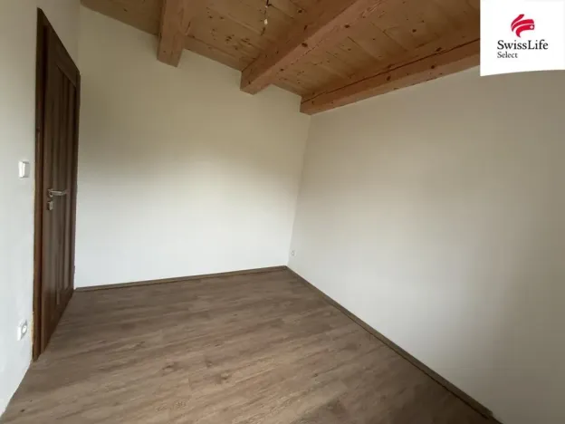 Prodej rodinného domu, Třemešné - Pavlíkov, 54 m2