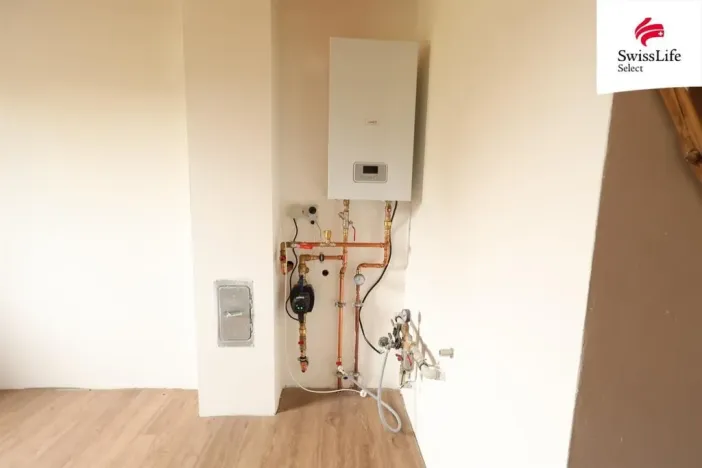 Prodej rodinného domu, Třemešné - Pavlíkov, 54 m2