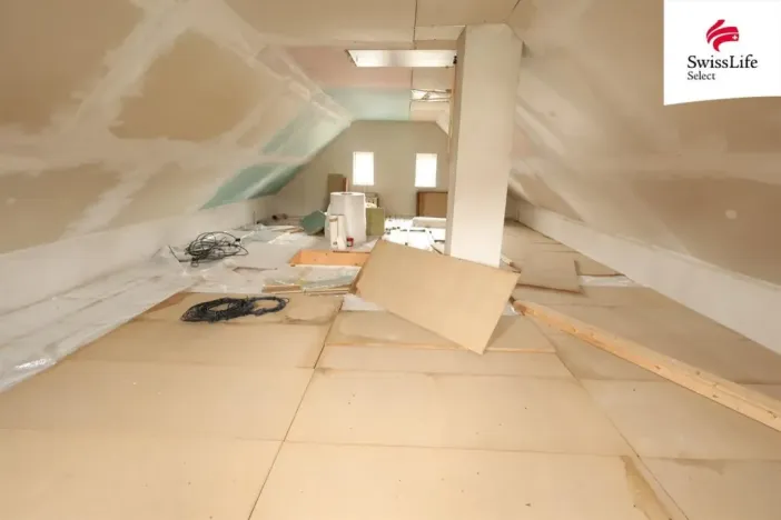 Prodej rodinného domu, Třemešné - Pavlíkov, 54 m2