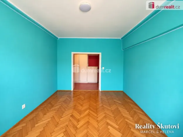 Prodej bytu 2+1, Ústí nad Labem - Střekov, Třebízského, 62 m2