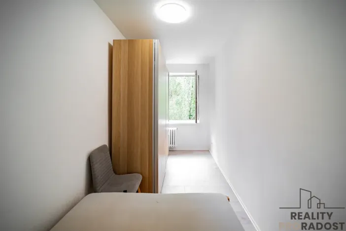 Pronájem bytu 3+kk, Ostrava - Poruba, Karla Pokorného, 65 m2
