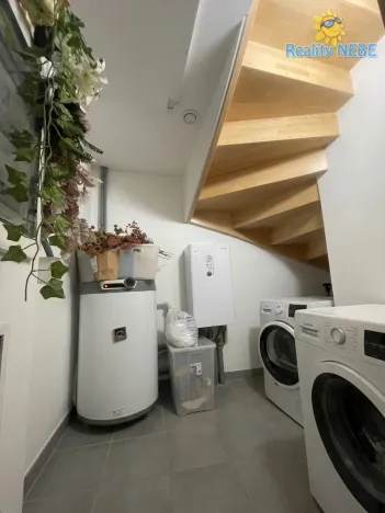 Prodej rodinného domu, Jílové u Prahy - Radlík, U Ručiček, 150 m2