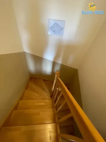 Prodej rodinného domu, Jílové u Prahy - Radlík, U Ručiček, 150 m2
