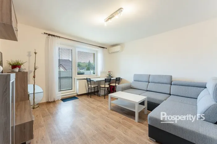 Prodej bytu 3+1, Uherské Hradiště, Tř. Maršála Malinovského, 60 m2