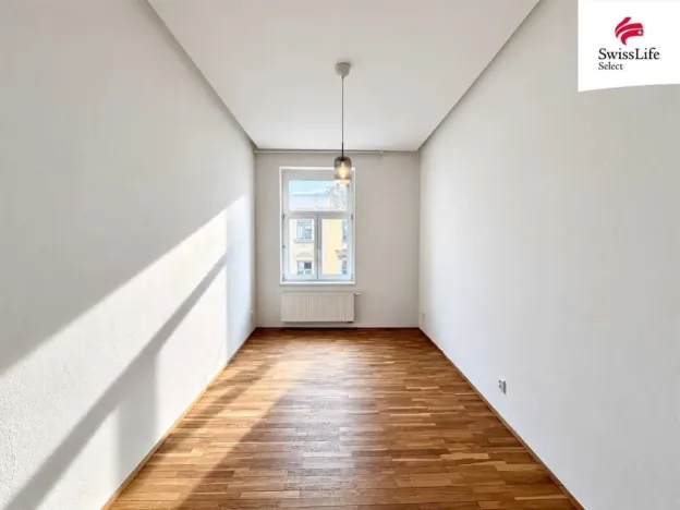 Pronájem bytu 2+kk, Praha - Karlín, Březinova, 47 m2