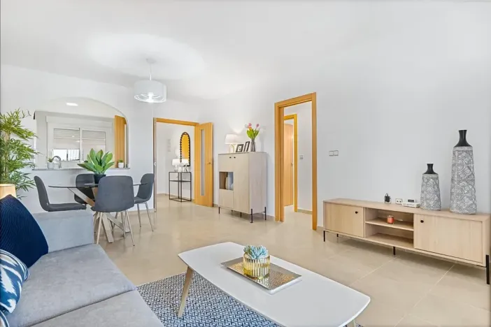 Prodej bytu 3+kk, Orihuela, Španělsko, 69 m2