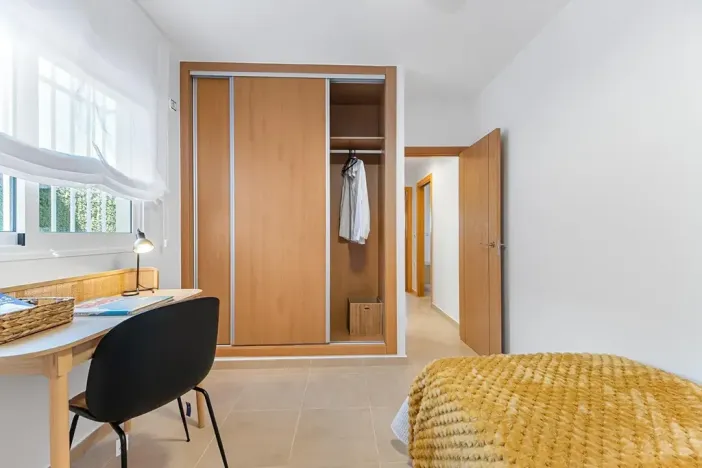Prodej bytu 3+kk, Orihuela, Španělsko, 69 m2